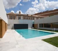 Parador Alcalá de Henares